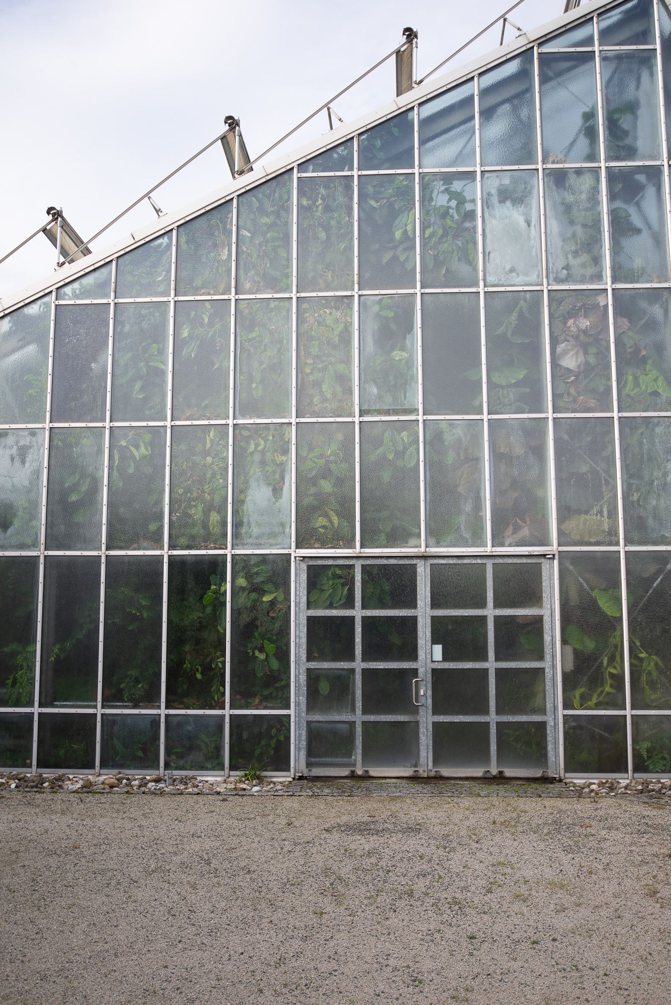 Bayreuth: Ökologisch Botanischer Garten der Universität Bayreuth